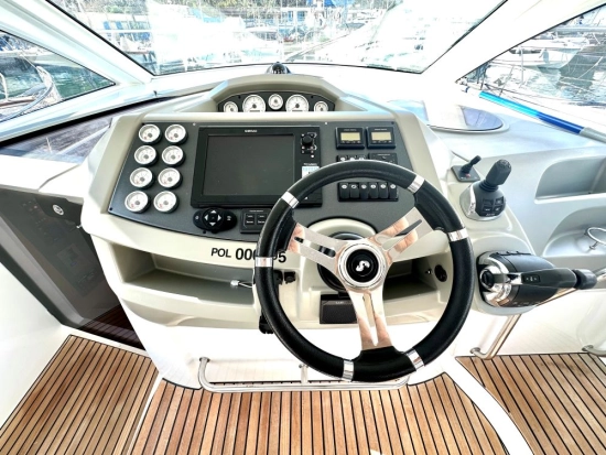 Beneteau GRAN TURISMO 38 usata in vendita