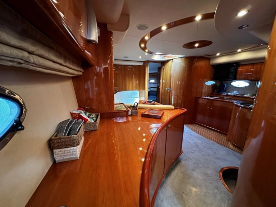 Neptunus 55 Sport de segunda mano en venta