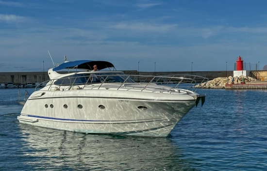 Neptunus 55 Sport de segunda mano en venta