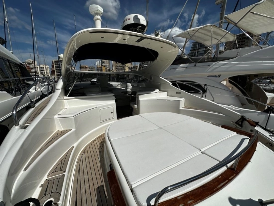 Neptunus 55 Sport de segunda mano en venta