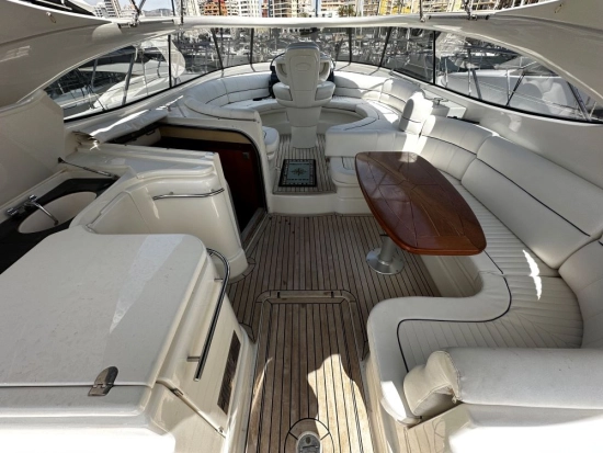 Neptunus 55 Sport de segunda mano en venta