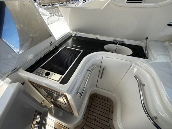 Neptunus 55 Sport de segunda mano en venta