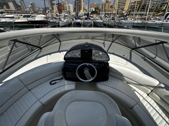 Neptunus 55 Sport de segunda mano en venta