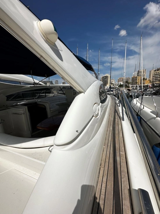 Neptunus 55 Sport de segunda mano en venta