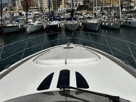 Neptunus 55 Sport de segunda mano en venta