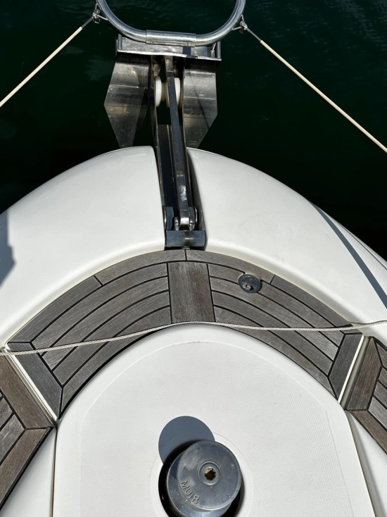 Neptunus 55 Sport de segunda mano en venta