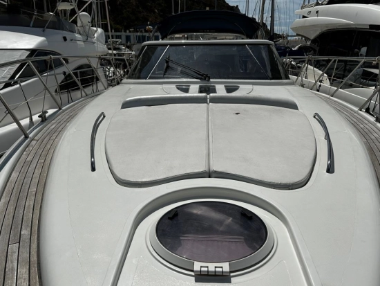 Neptunus 55 Sport de segunda mano en venta