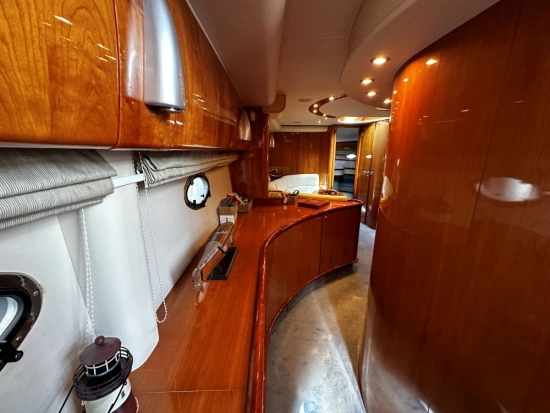 Neptunus 55 Sport de segunda mano en venta