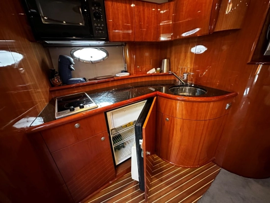 Neptunus 55 Sport de segunda mano en venta