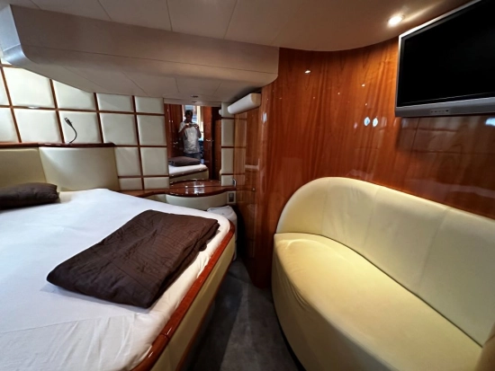 Neptunus 55 Sport de segunda mano en venta