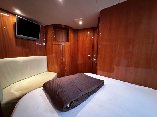 Neptunus 55 Sport de segunda mano en venta
