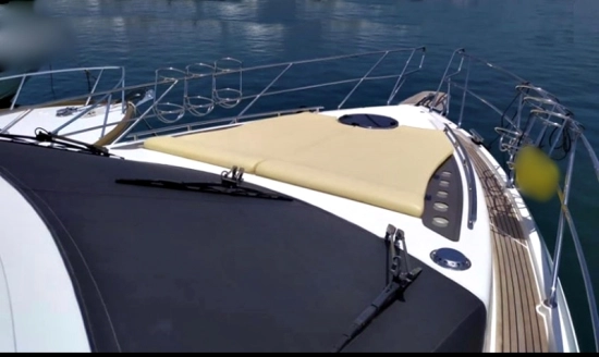Galeon 530 Fly de segunda mano en venta