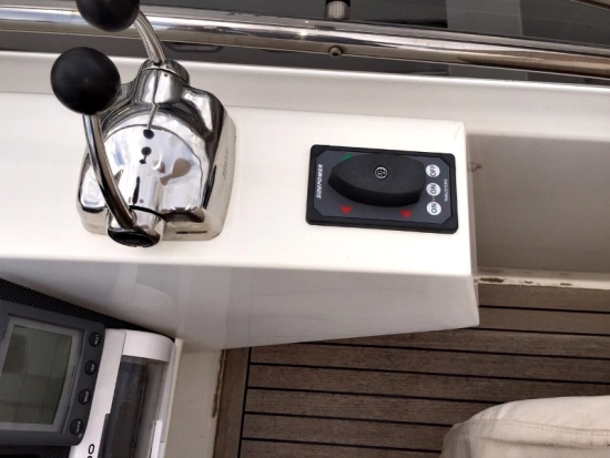 Galeon 530 Fly de segunda mano en venta