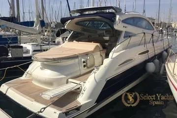 Cranchi Mediterranee 47 HT de segunda mano en venta