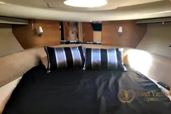 Cranchi Mediterranee 47 HT usata in vendita