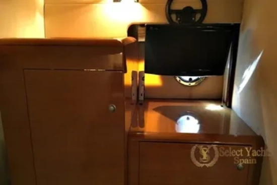 Cranchi Mediterranee 47 HT usata in vendita