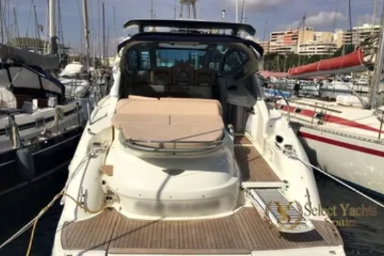 Cranchi Mediterranee 47 HT usata in vendita