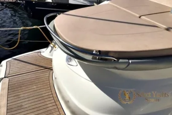Cranchi Mediterranee 47 HT usata in vendita