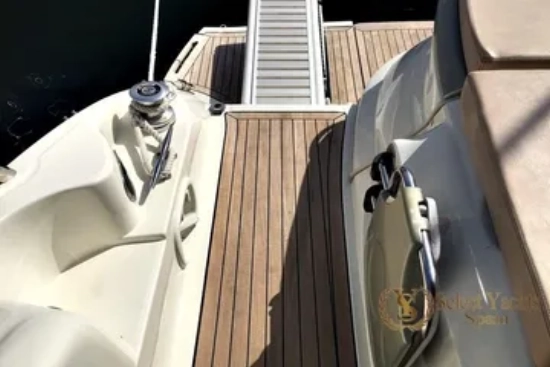 Cranchi Mediterranee 47 HT usata in vendita