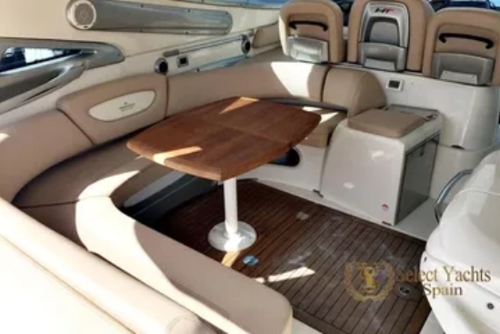 Cranchi Mediterranee 47 HT usata in vendita