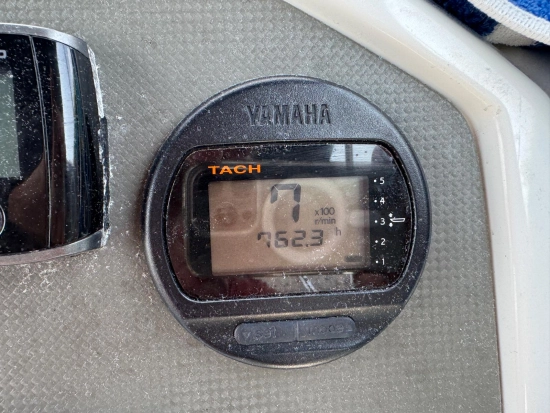 Jeanneau Cap Camarat 5.5 Wa usata in vendita