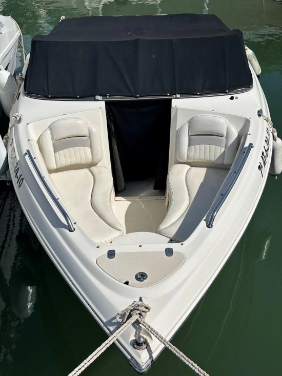 Stingray 205LX usado à venda