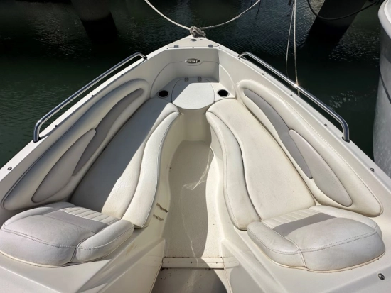 Stingray 205LX usado à venda
