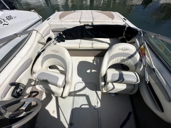 Stingray 205LX usado à venda