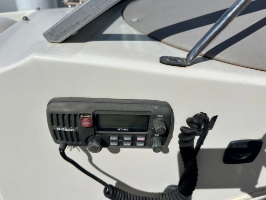 Stingray 205LX usado à venda