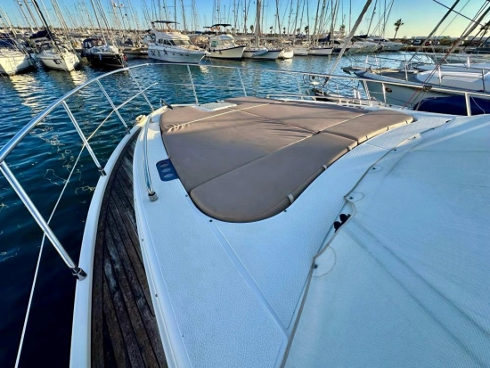 Astondoa 59 Glx usado à venda