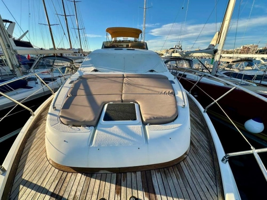Astondoa 59 Glx usado à venda