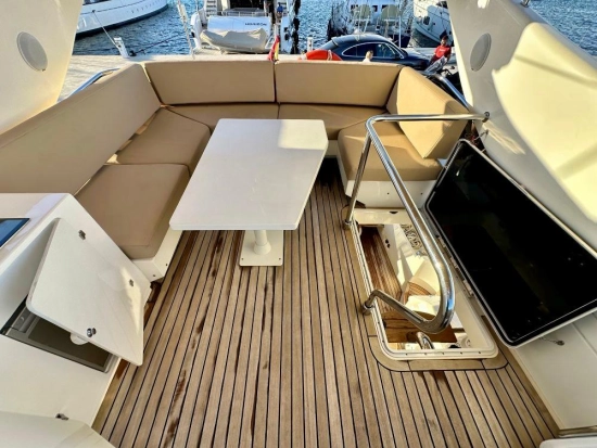 Astondoa 59 Glx usado à venda
