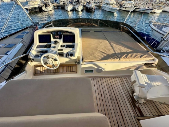 Astondoa 59 Glx usado à venda