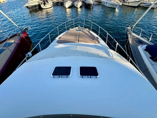 Astondoa 59 Glx usado à venda