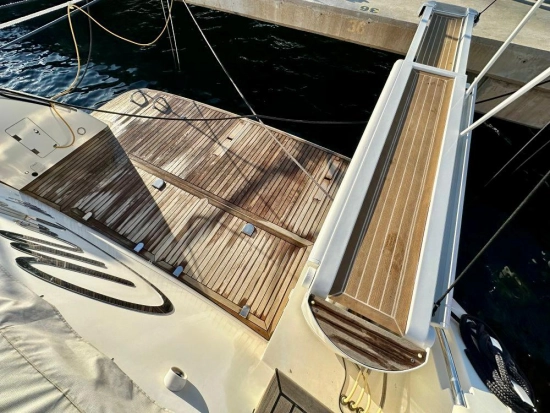 Astondoa 59 Glx usado à venda
