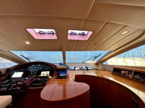 Astondoa 59 Glx usado à venda