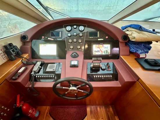 Astondoa 59 Glx usado à venda