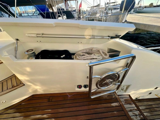 Astondoa 59 Glx usado à venda