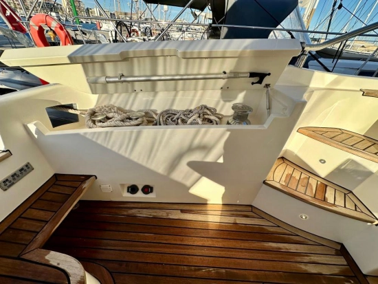 Astondoa 59 Glx usado à venda