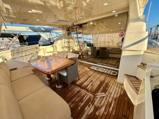 Astondoa 59 Glx usado à venda