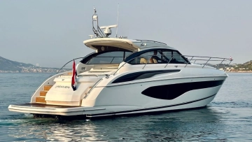 Princess V50 de segunda mano en venta