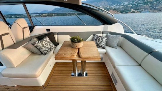 Princess V50 usata in vendita