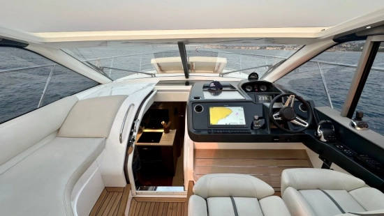 Princess V50 usata in vendita
