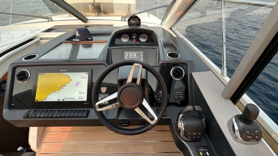 Princess V50 usata in vendita
