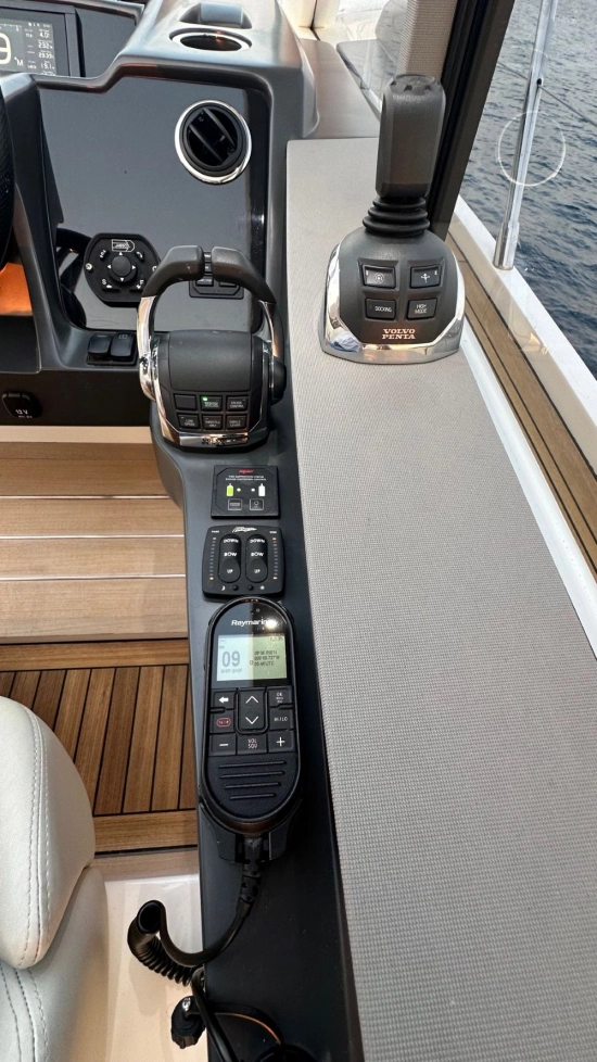 Princess V50 usata in vendita