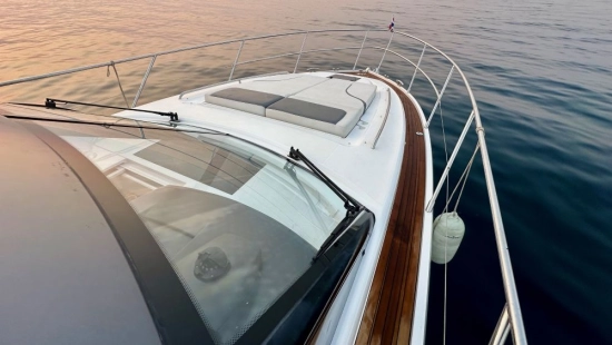 Princess V50 usata in vendita