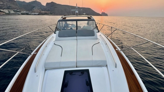 Princess V50 usata in vendita