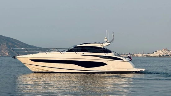 Princess V50 usata in vendita