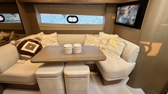 Princess V50 usata in vendita