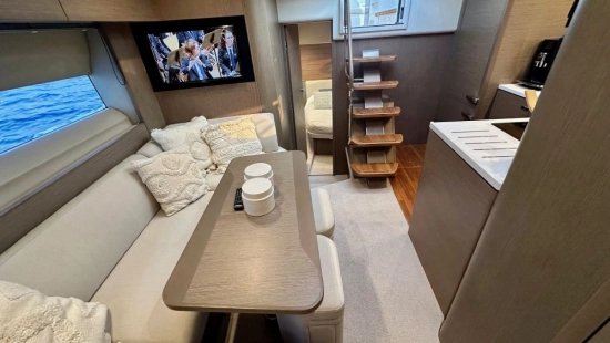 Princess V50 usata in vendita